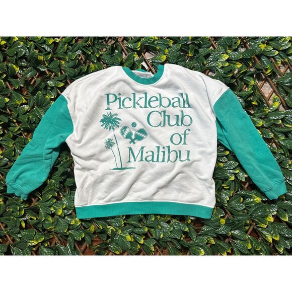 Grayson Threads Pickleball Club Longsleeve Crewneck Size XL - Picture 1 of 5